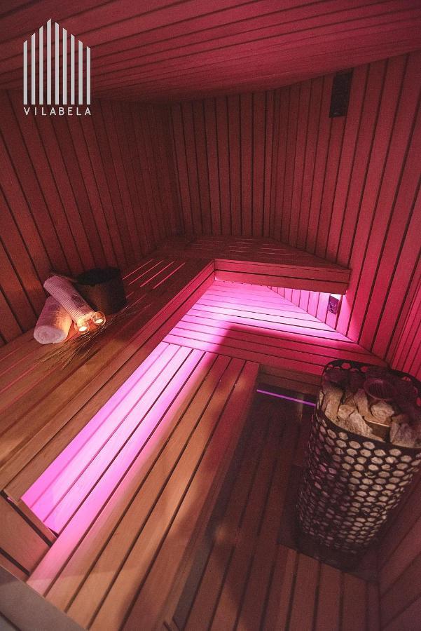 Vilabela Sežana エクステリア 写真